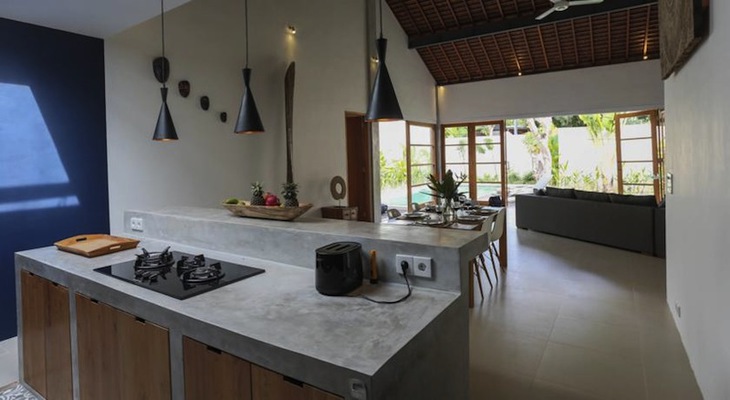  VILLA DUALIMA UMALAS 