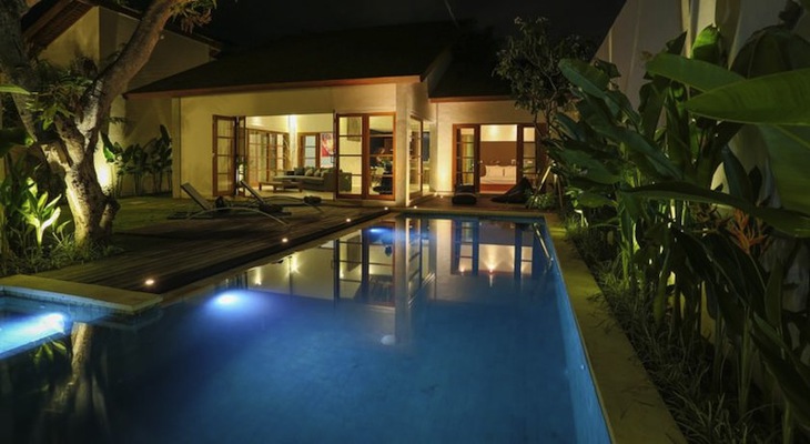  VILLA DUALIMA UMALAS 