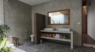  VILLA DUALIMA UMALAS 