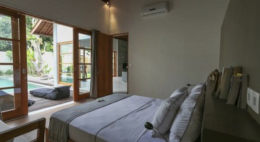  VILLA DUALIMA UMALAS 