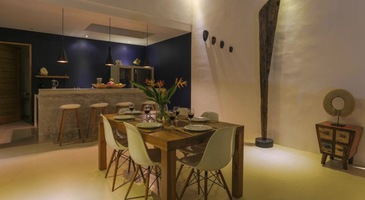  VILLA DUALIMA UMALAS 