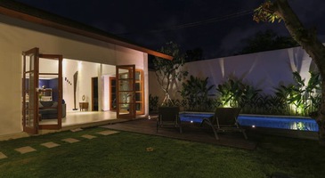  VILLA DUALIMA UMALAS 