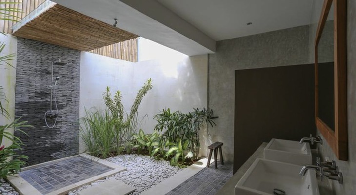  VILLA DUALIMA UMALAS 