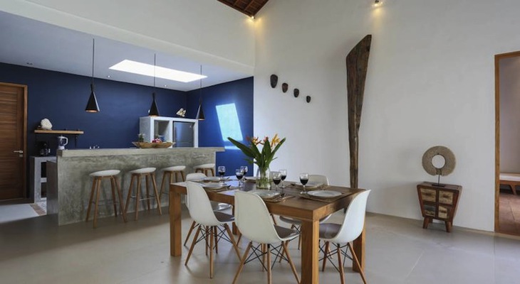  VILLA DUALIMA UMALAS 