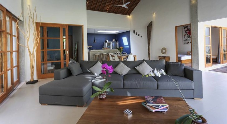  VILLA DUALIMA UMALAS 