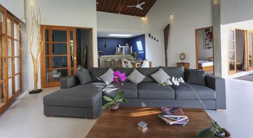  VILLA DUALIMA UMALAS 