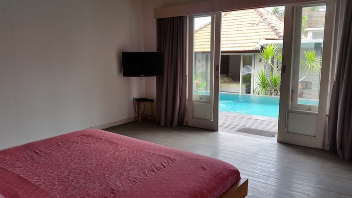  VILLA SITA UMALAS 
