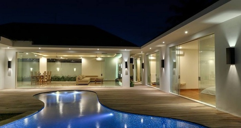  VILLA FADH UMALAS 