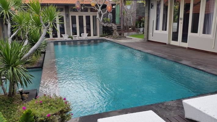  VILLA SITA UMALAS 