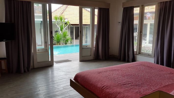  VILLA SITA UMALAS 