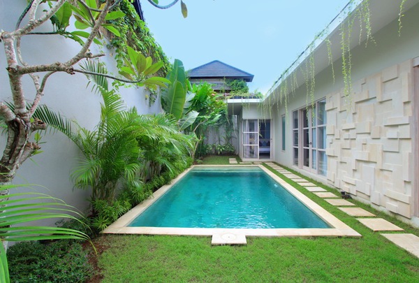  VILLA SACANGGU 