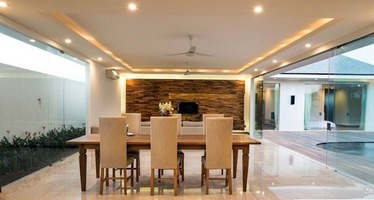  VILLA FADH UMALAS 