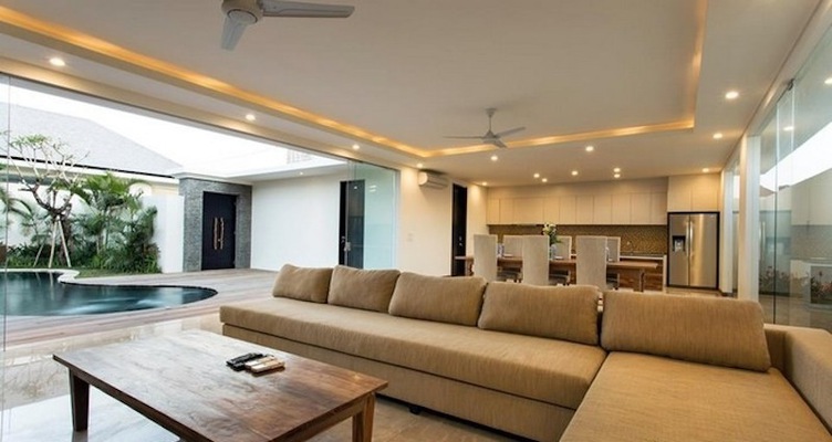 VILLA FADH UMALAS 