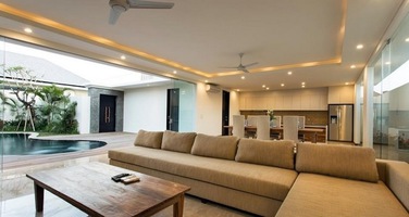  VILLA FADH UMALAS 