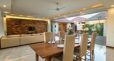  VILLA FADH UMALAS 