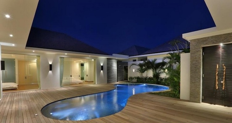  VILLA FADH UMALAS 