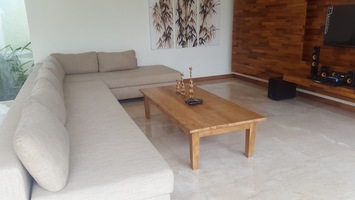  VILLA FADH UMALAS 