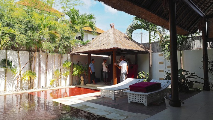  VILLA JORO GEDE 