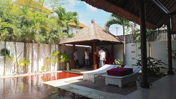  VILLA JORO GEDE 