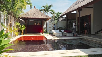  VILLA JORO GEDE 