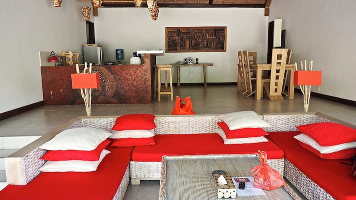  VILLA JORO GEDE 