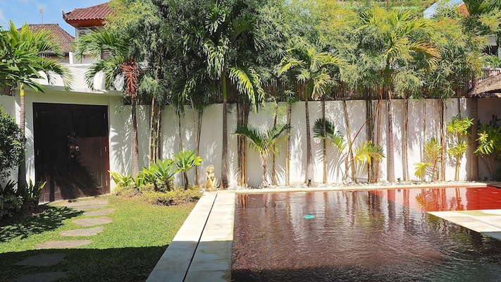  VILLA JORO GEDE 