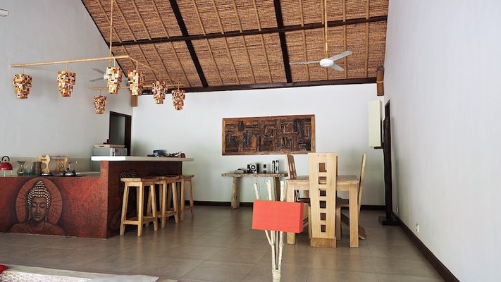  VILLA JORO GEDE 