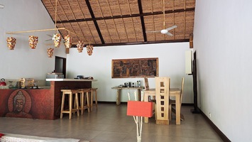  VILLA JORO GEDE 