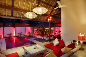  VILLA JORO GEDE 
