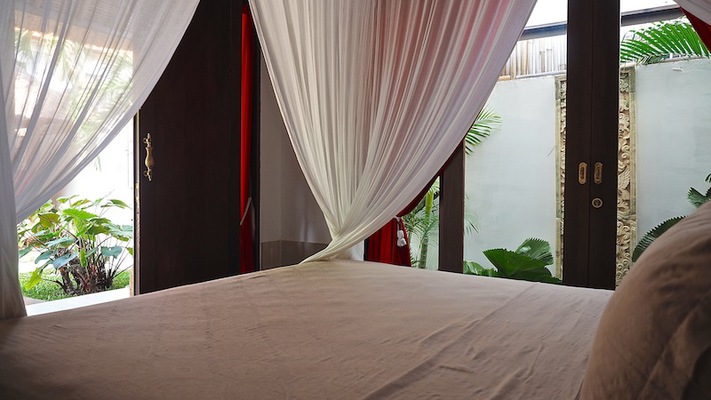  VILLA JORO GEDE 