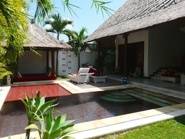  VILLA JORO GEDE 