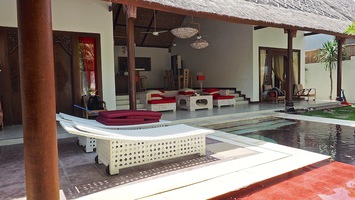  VILLA JORO GEDE 