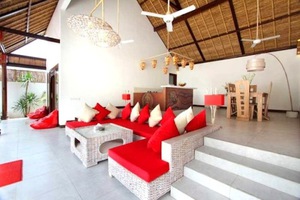  VILLA JORO GEDE 
