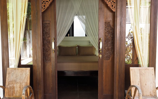  VILLA JORO GEDE 