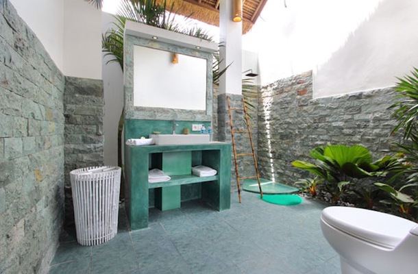  VILLA JORO GEDE 