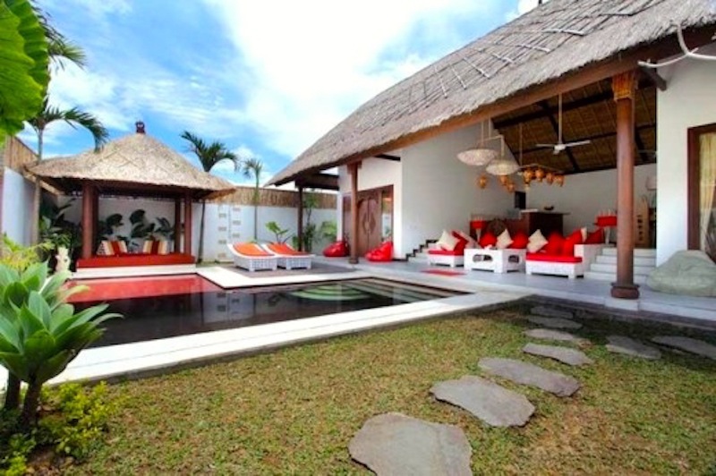  VILLA JORO GEDE 