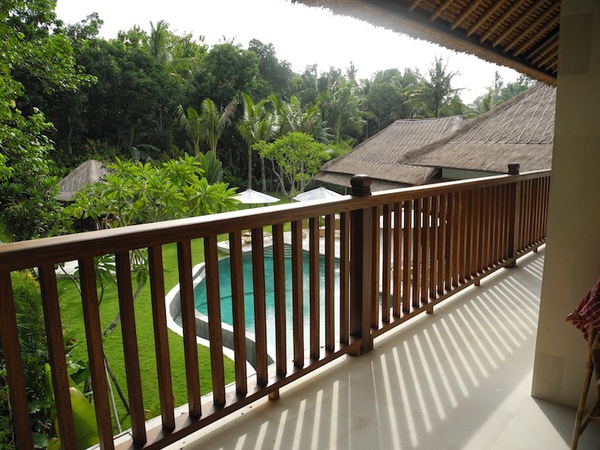  Villa sungai 