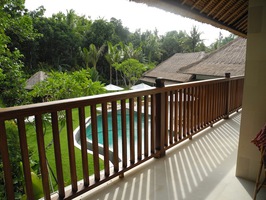  Villa sungai 