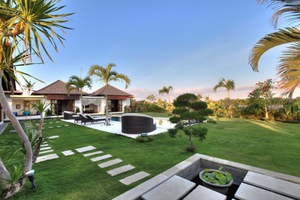  Villa camille canggu 