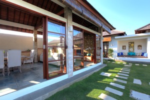  Villa camille canggu 