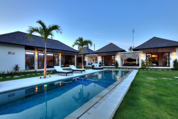  Villa camille canggu 