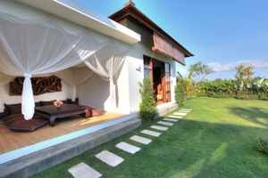  Villa camille canggu 