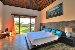  Villa camille canggu 