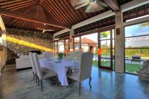  Villa camille canggu 