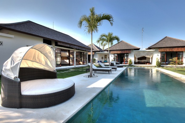  Villa camille canggu 