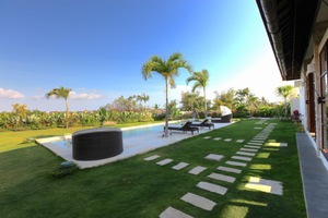  Villa camille canggu 