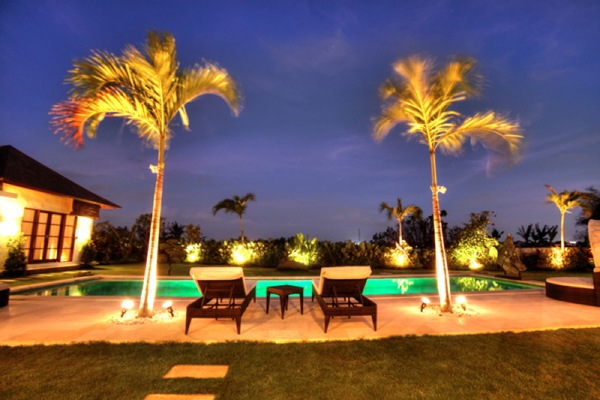  Villa camille canggu 