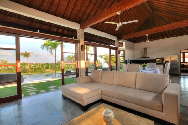  Villa camille canggu 