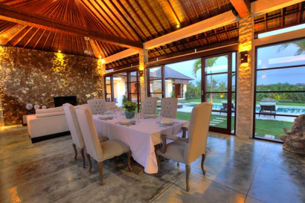  Villa camille canggu 