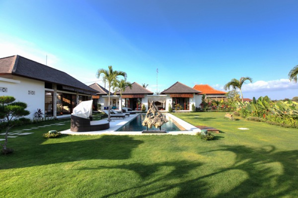  Villa camille canggu 